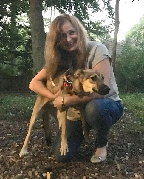 Layla, New Jersey