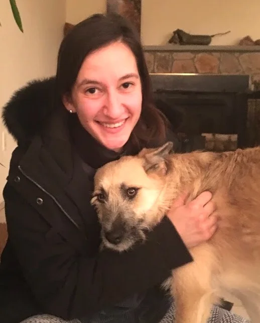 Lana (Rikki), New Jersey
