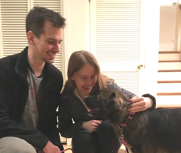 Sybi (Jenna) New Jersey