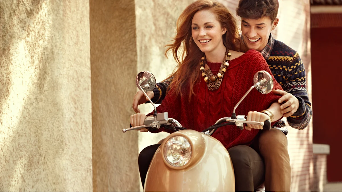 C&A China 2012 A/W by Henrique Gendre