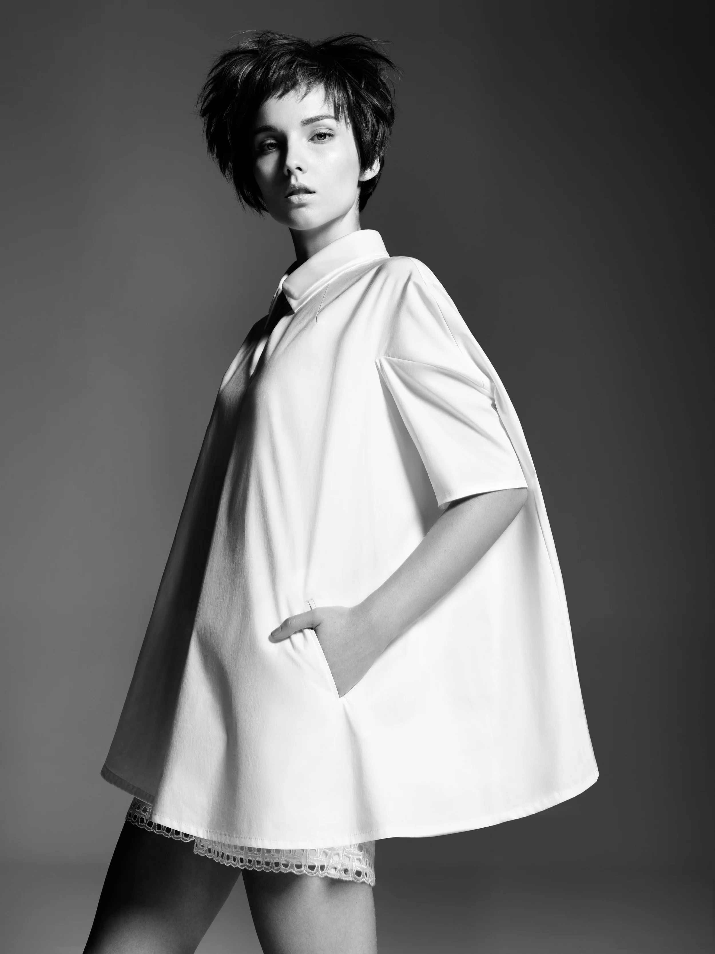 NSL 2014 S/S: Julie Gritsay by Stockton Johnson