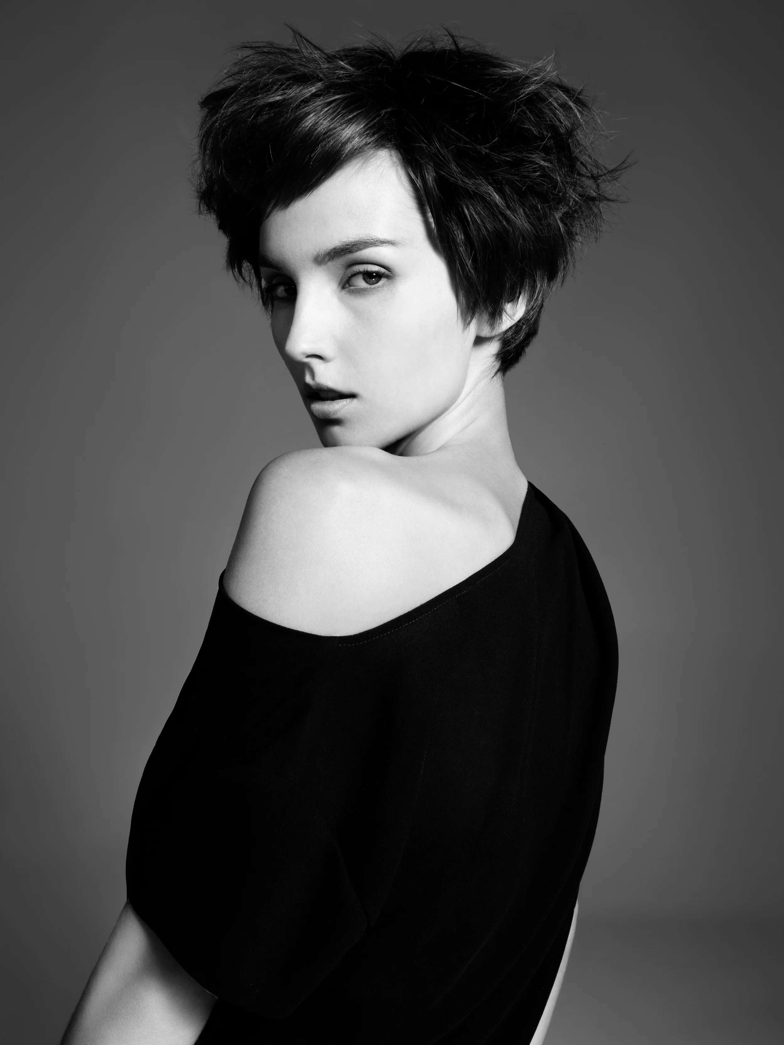 NSL 2014 S/S: Julie Gritsay by Stockton Johnson