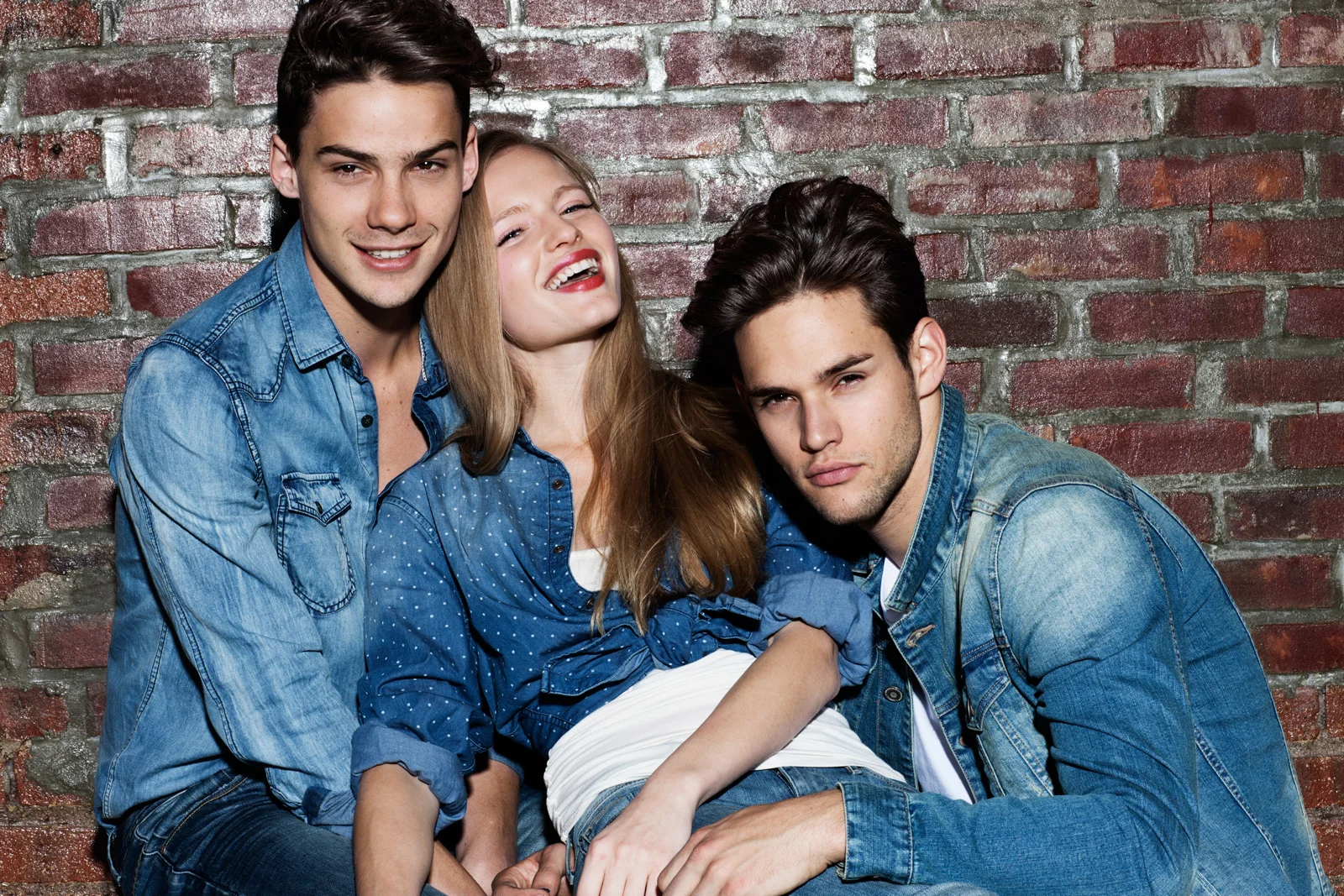 C&A China 2013 S/S by Christian Ferreti 
