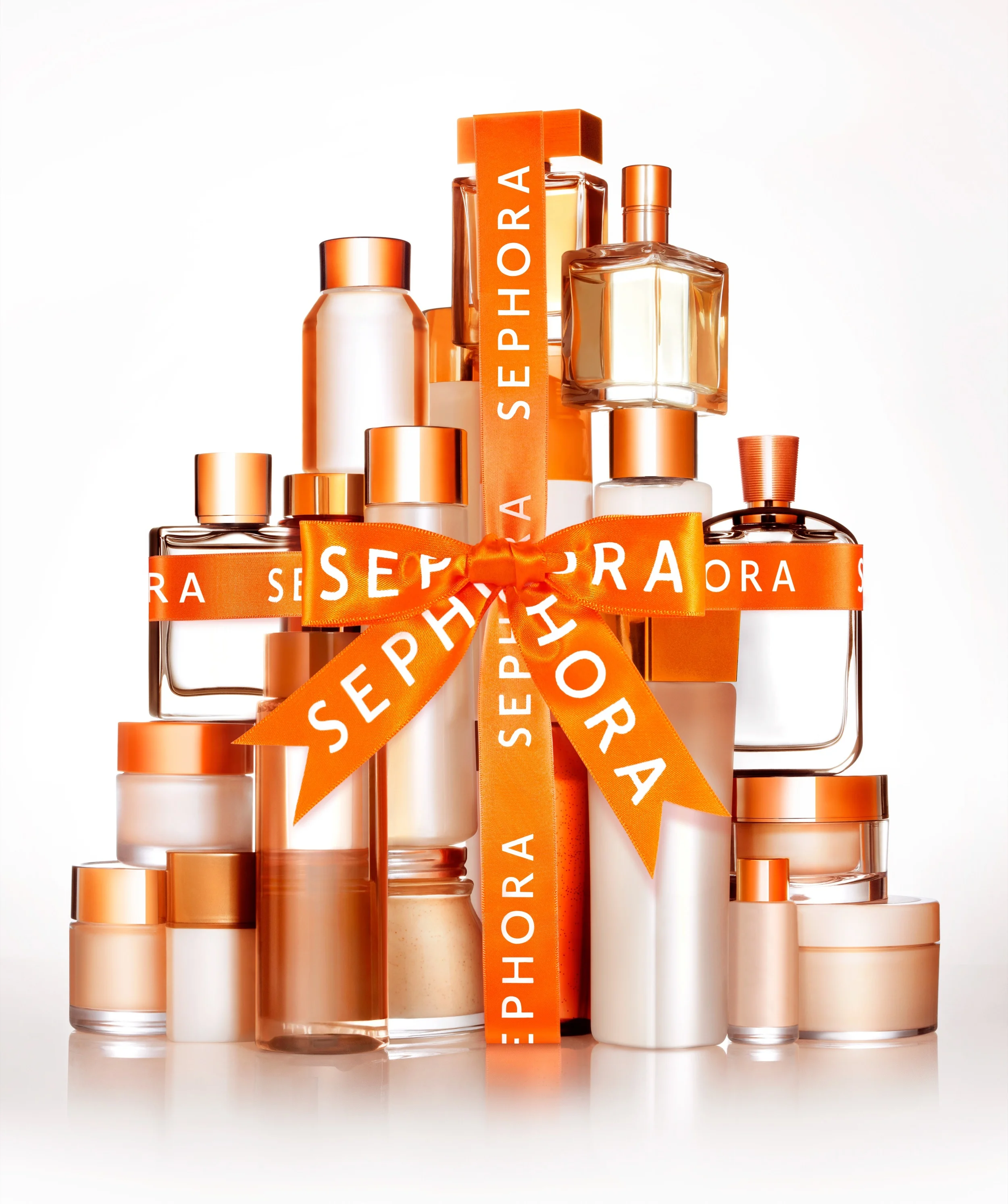 Sephora 2012 - ph: Klim 