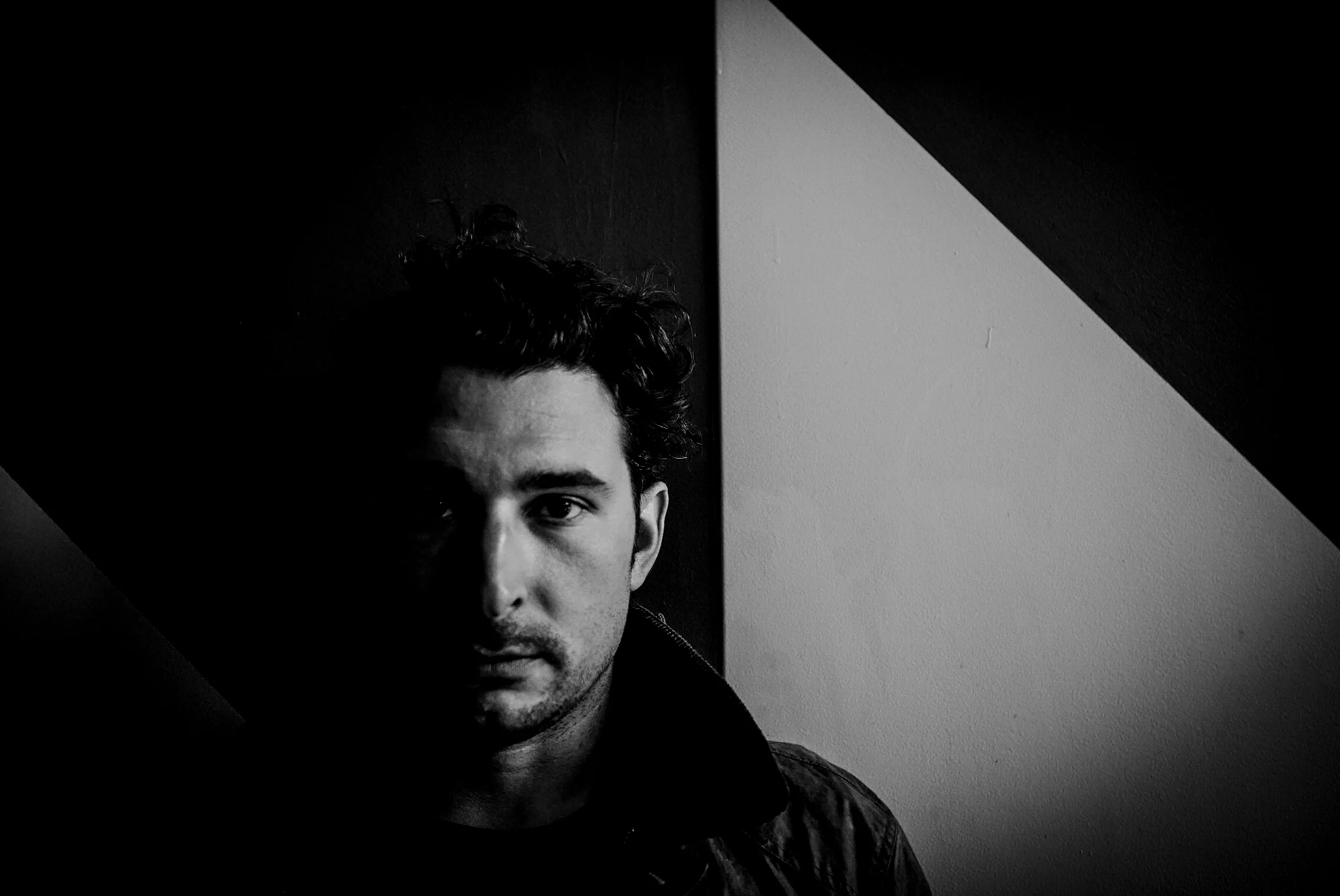 photo by John Taggart