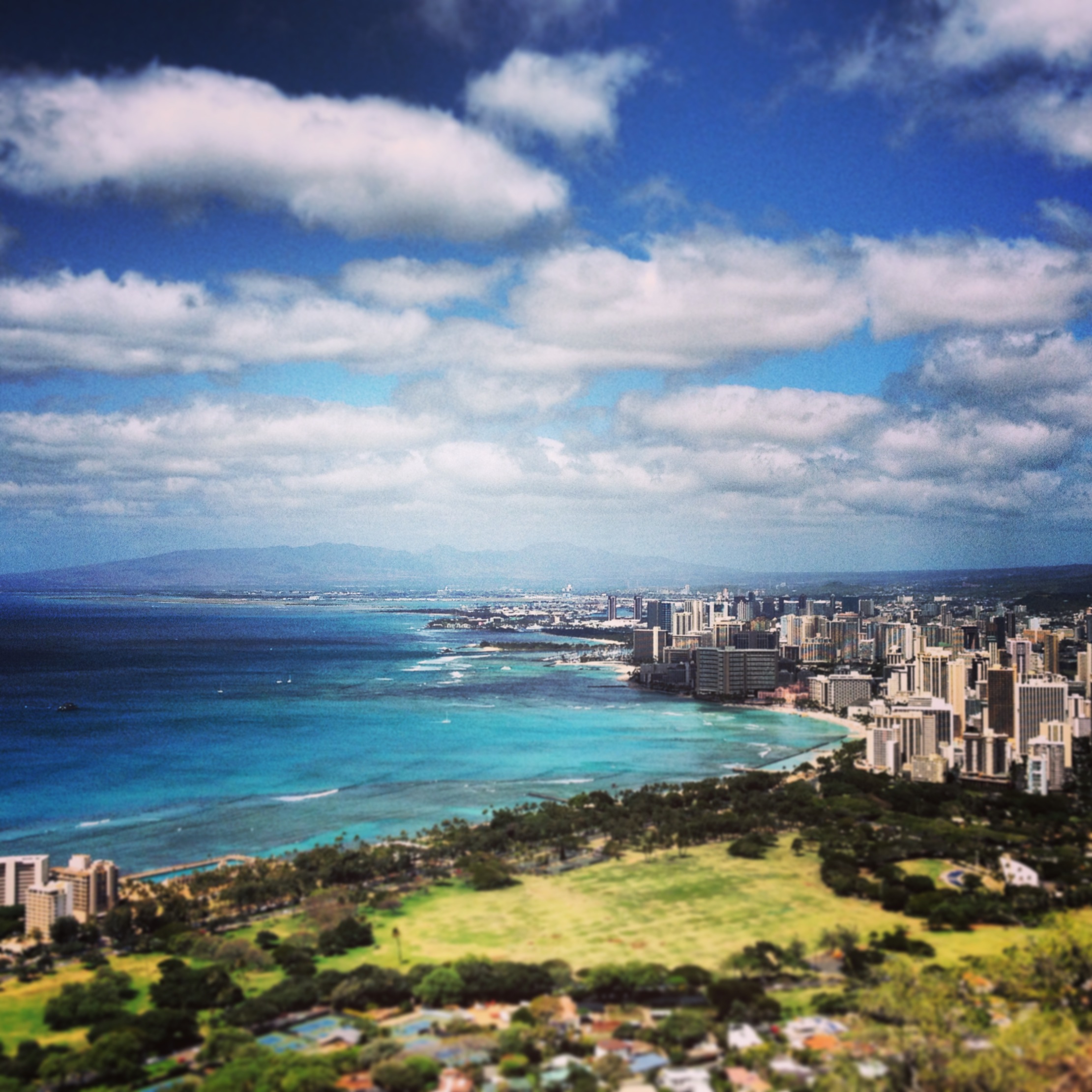 Honolulu