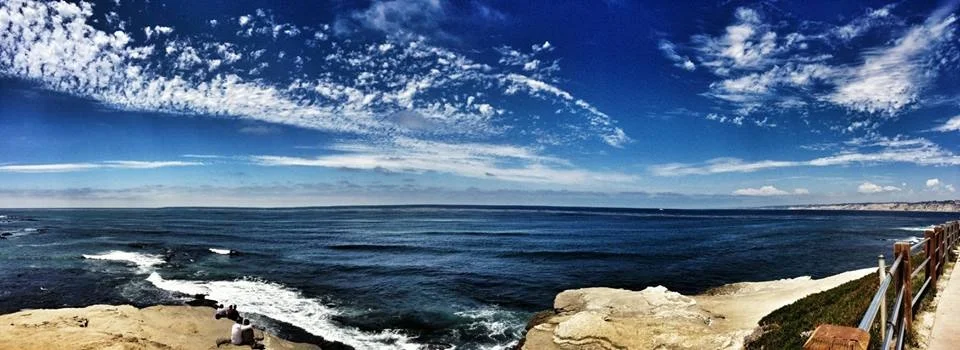 La Jolla, San Diego, USA