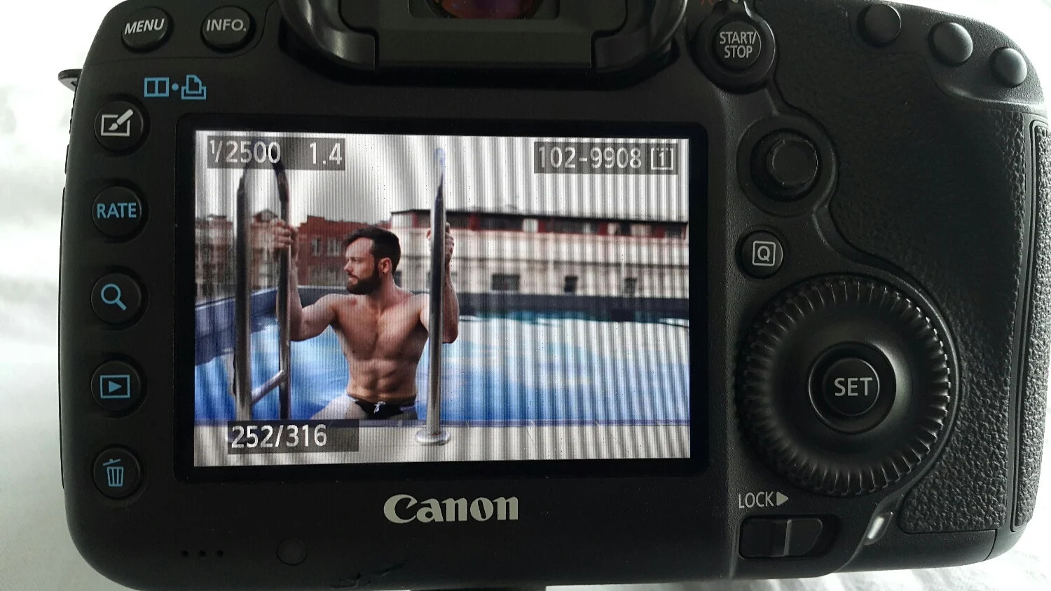 Cayo Aaron Photography&nbsp;