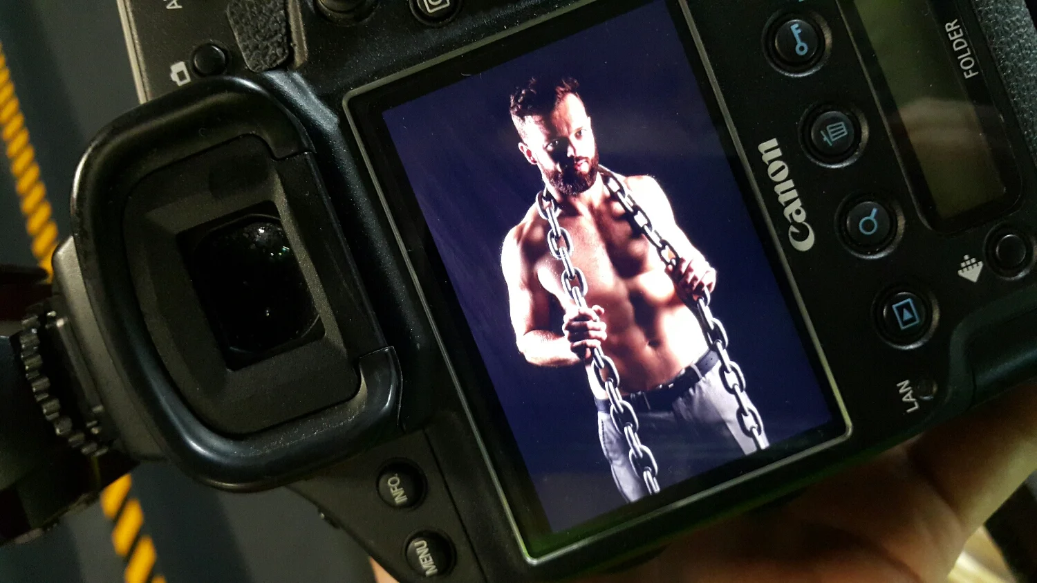 Mark Britain Photography&nbsp;