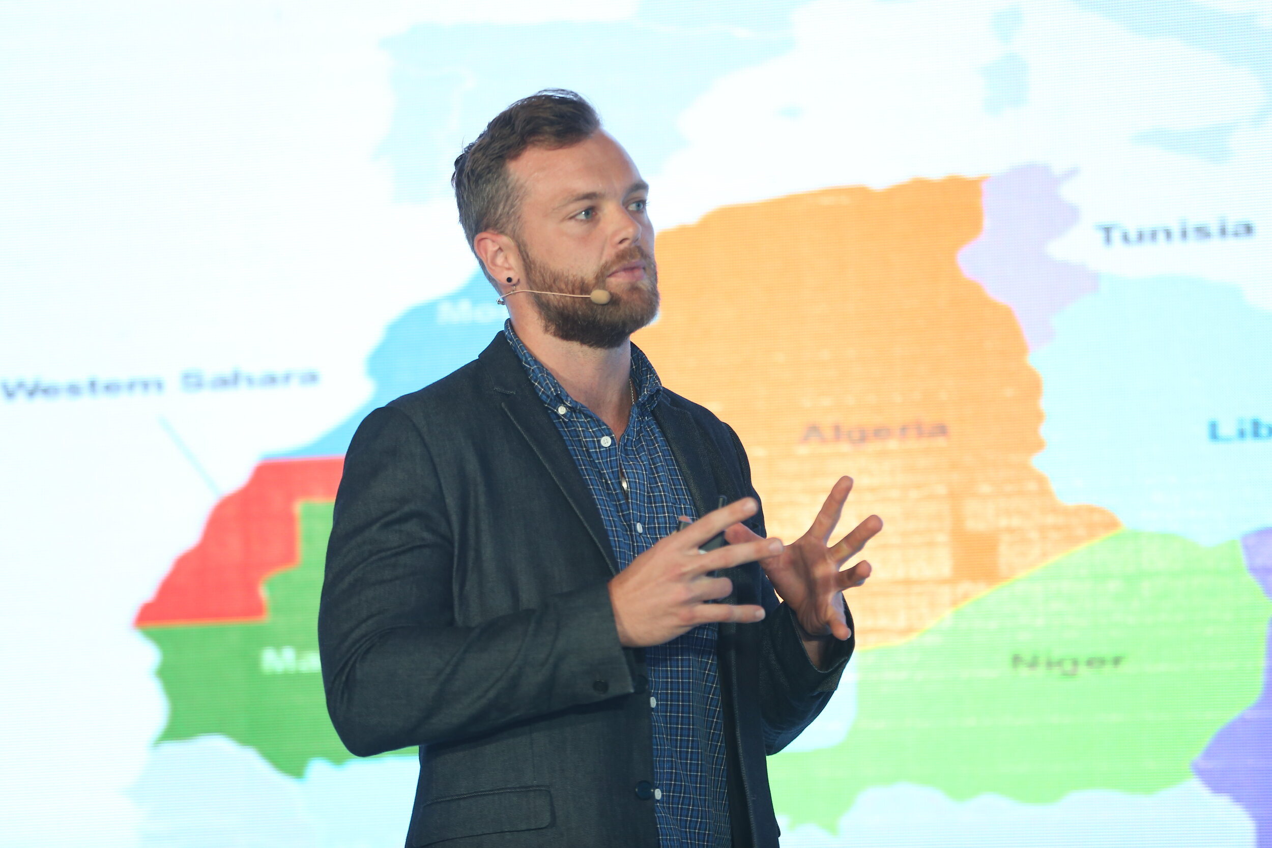 Failed Businesses: It's okay