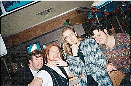 Tim with The Mere Mortals.jpg