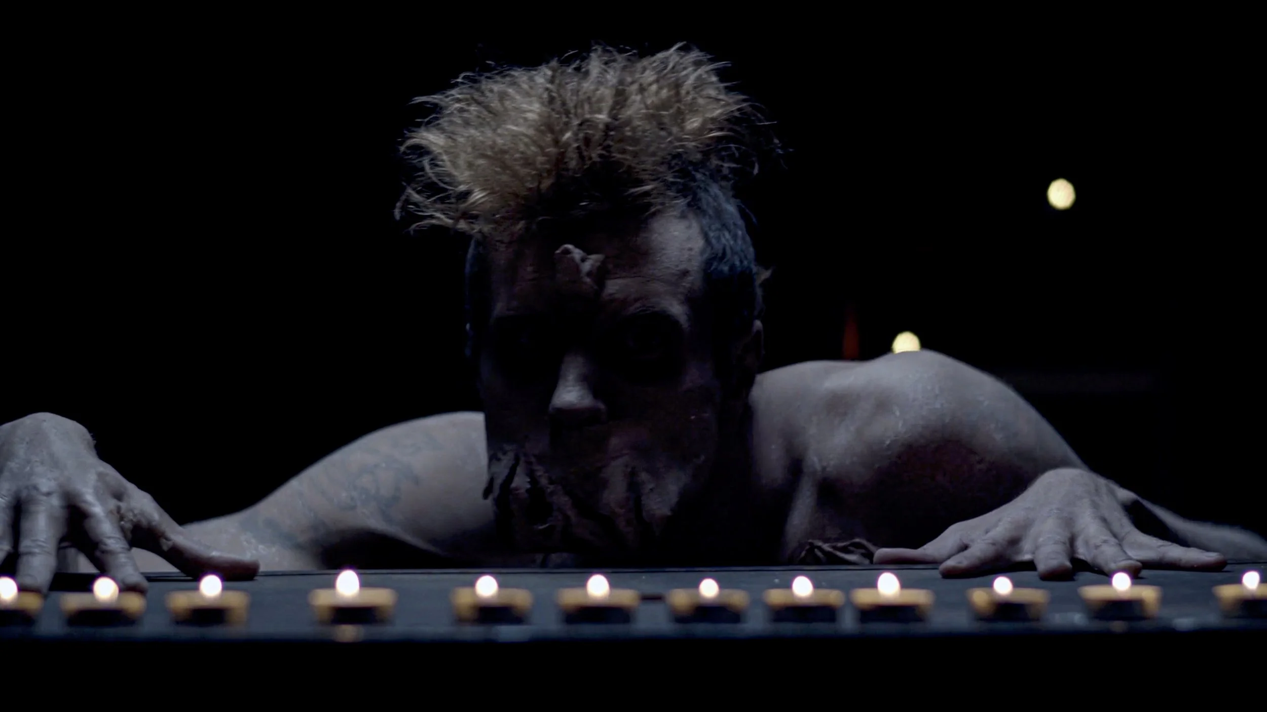 All The Dark Things - Brad's cut