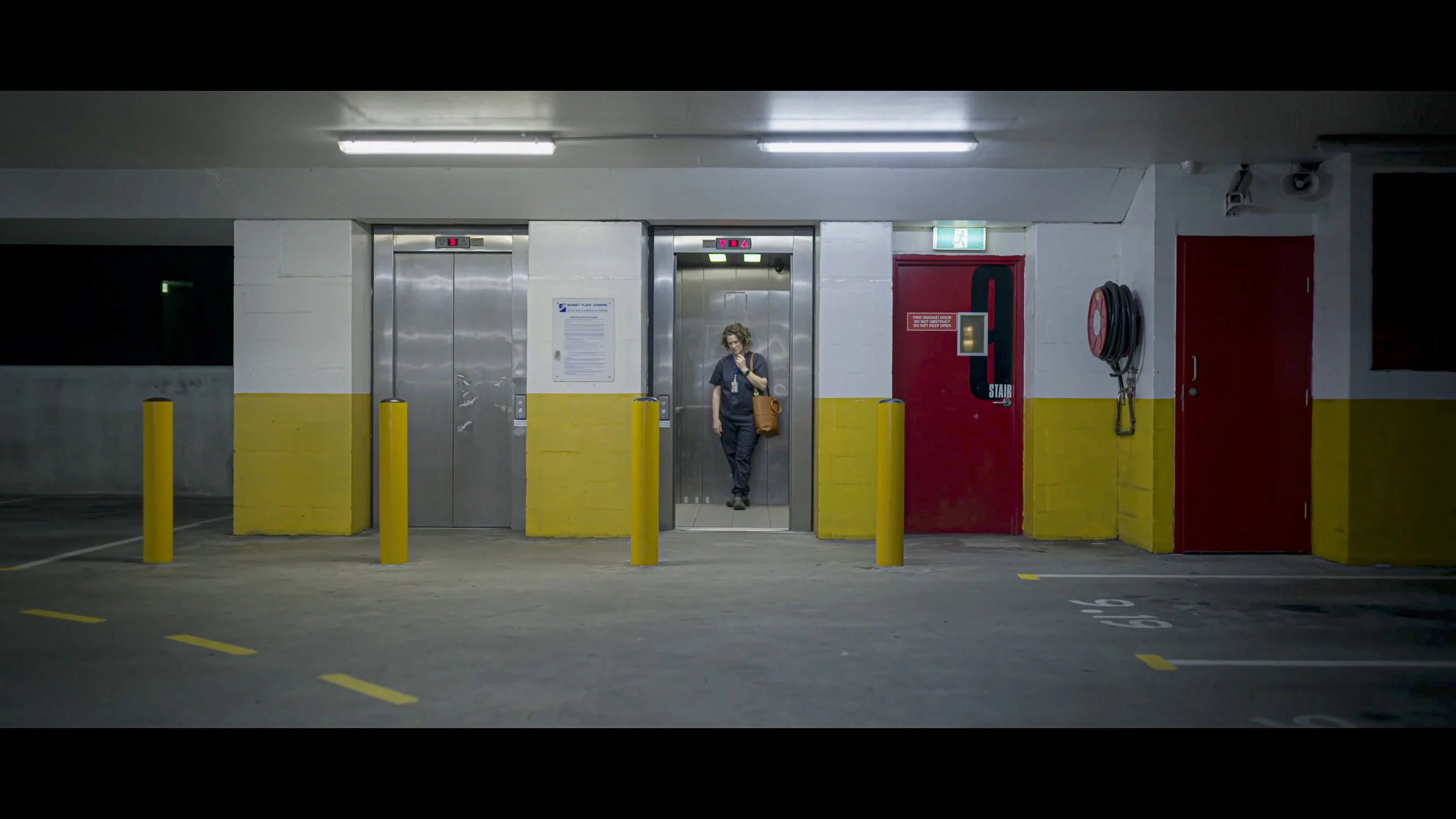 The Weight of Air - Short film