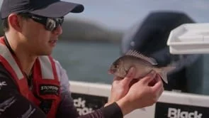 Adapting the Catch: Recreational Fishing Through Change in Tasmania