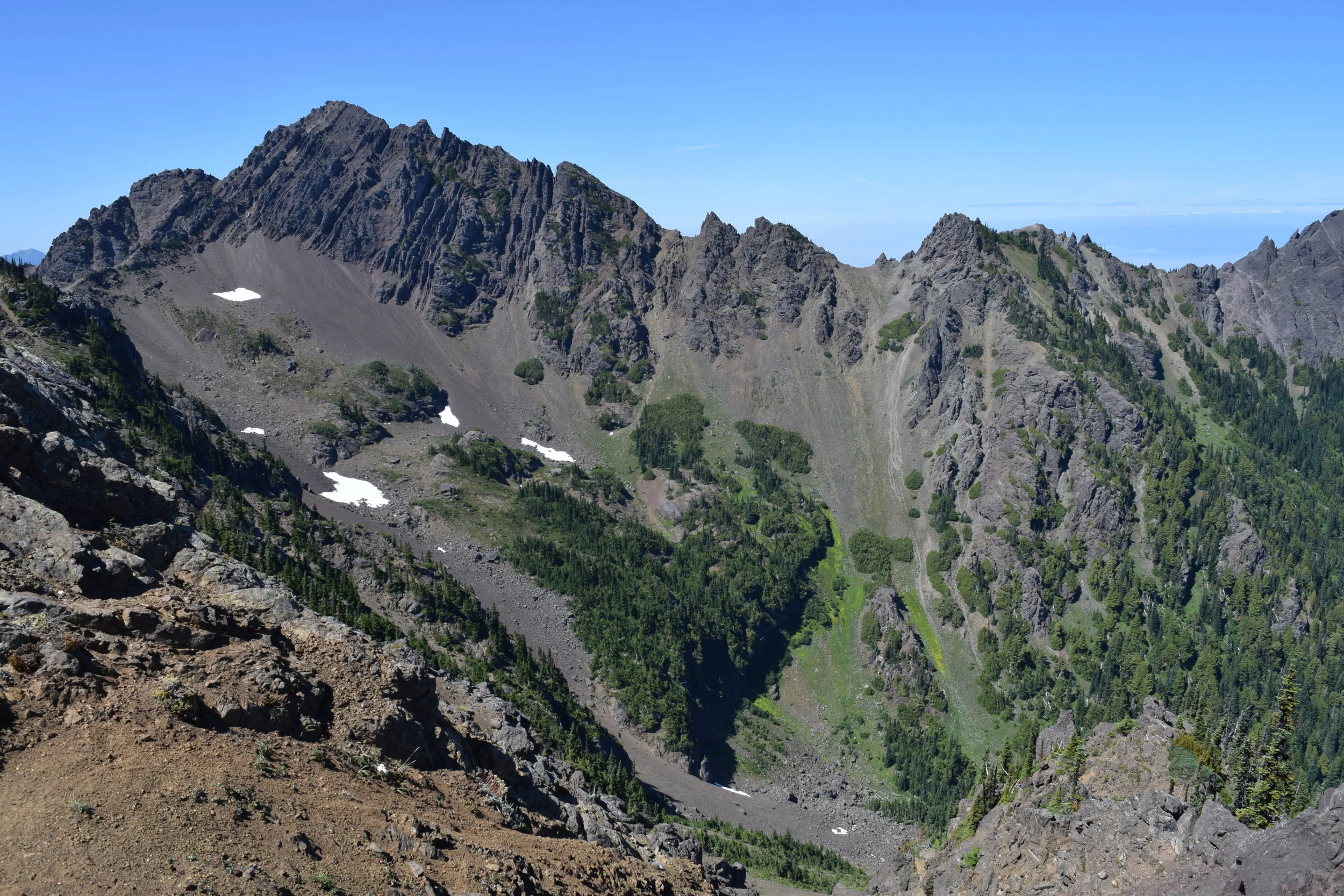 2 - View of Mount Angeles.jpg