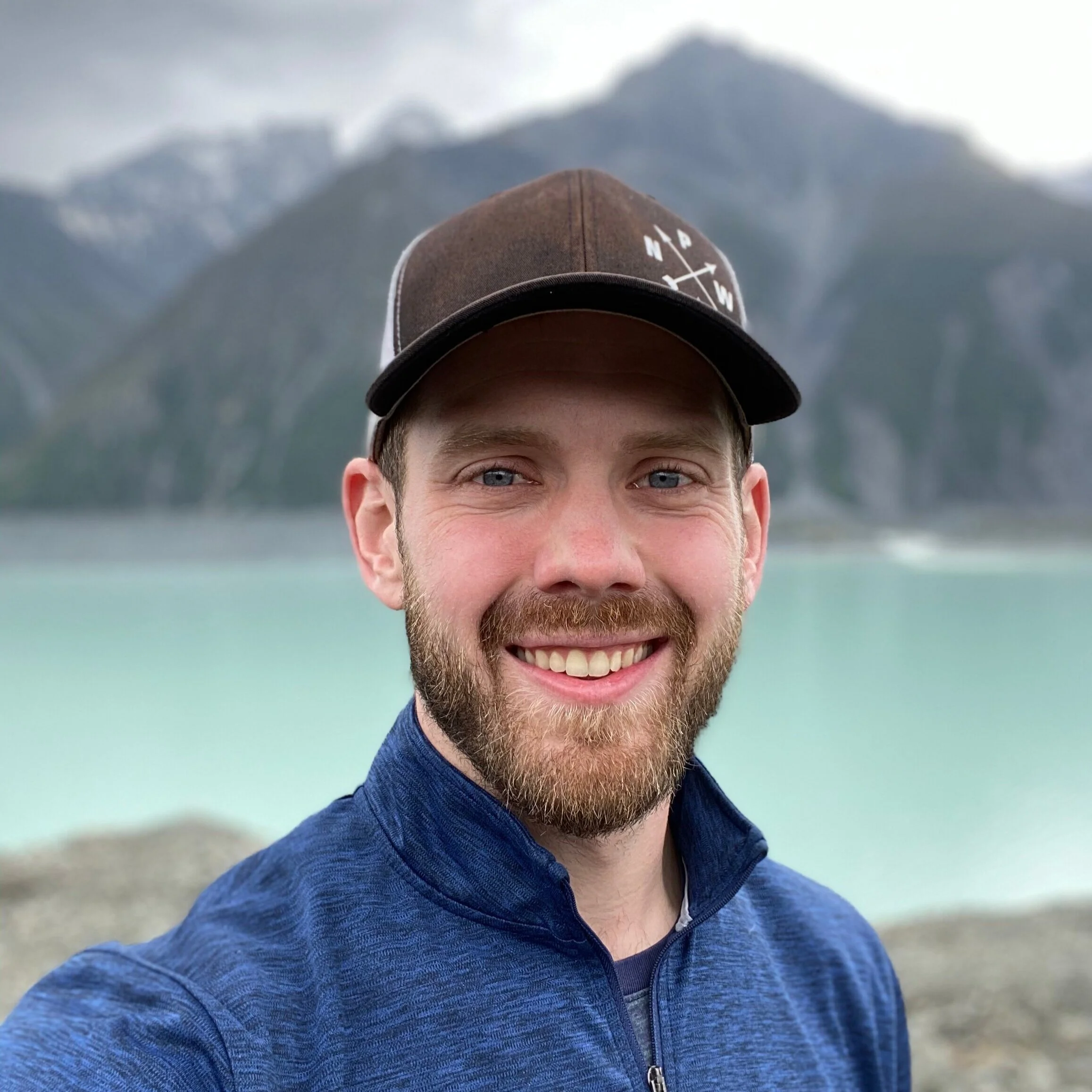 olympic hiking company