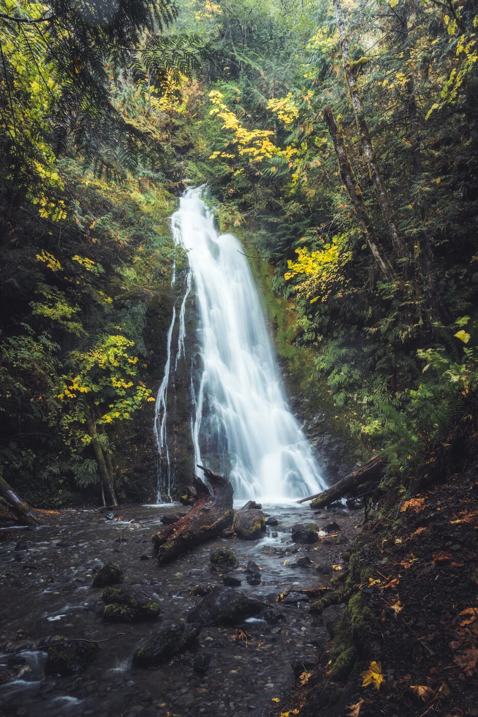 Madison Falls