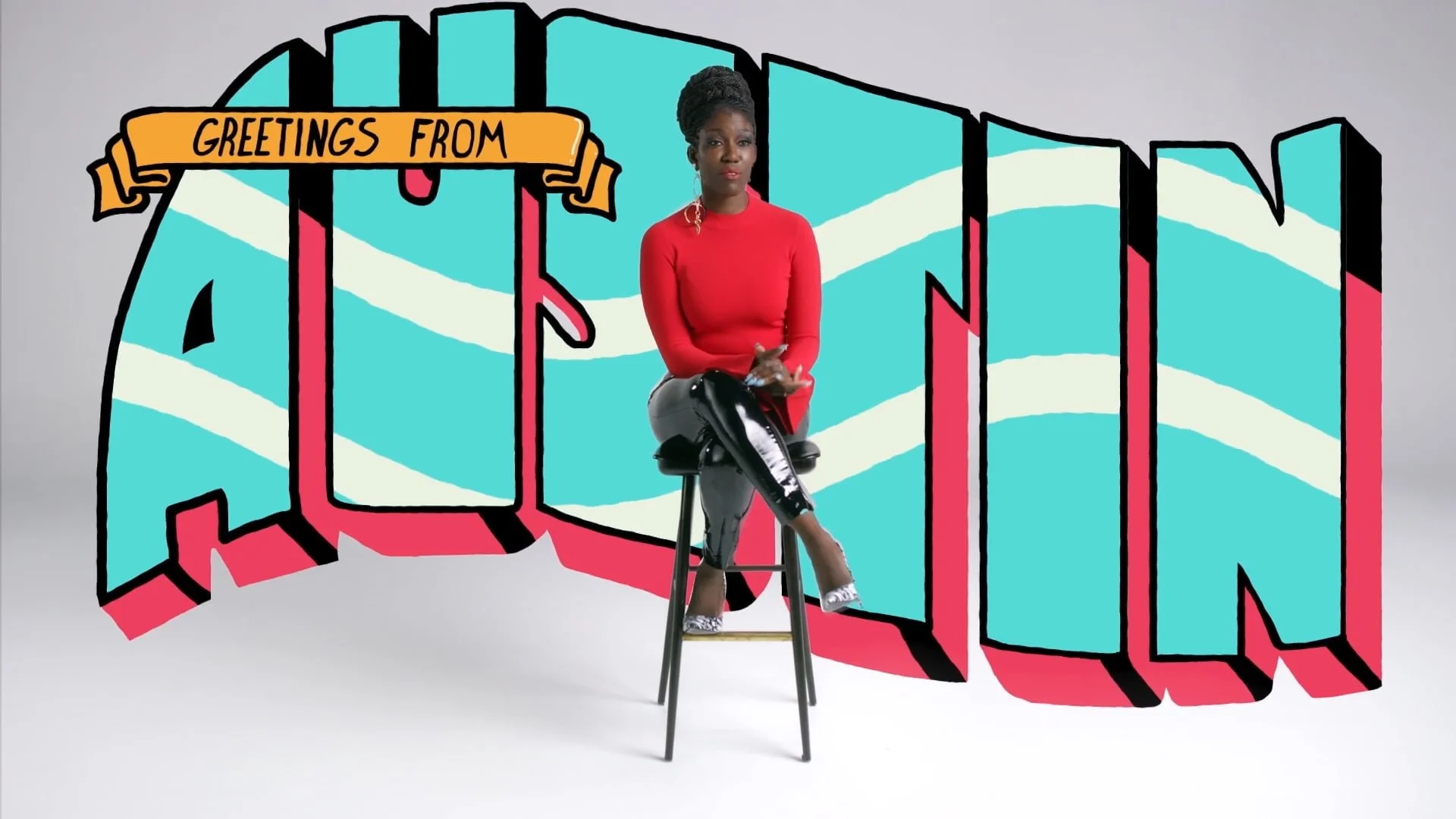  Take a ride along with Boz as she tells the fantastic tale of her Once Upon A Ride with Uber.   