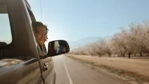 Visa - Roadtrip