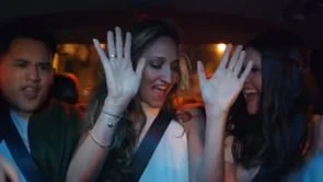 Call Me Maybe / Uber