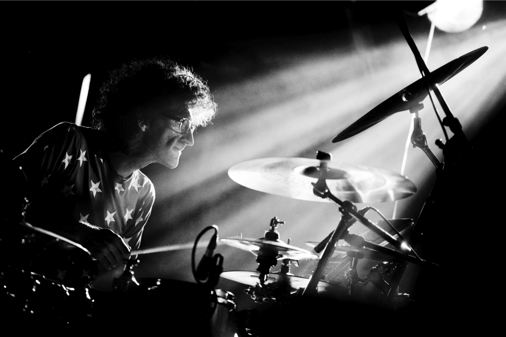 Photo by Peter Orban