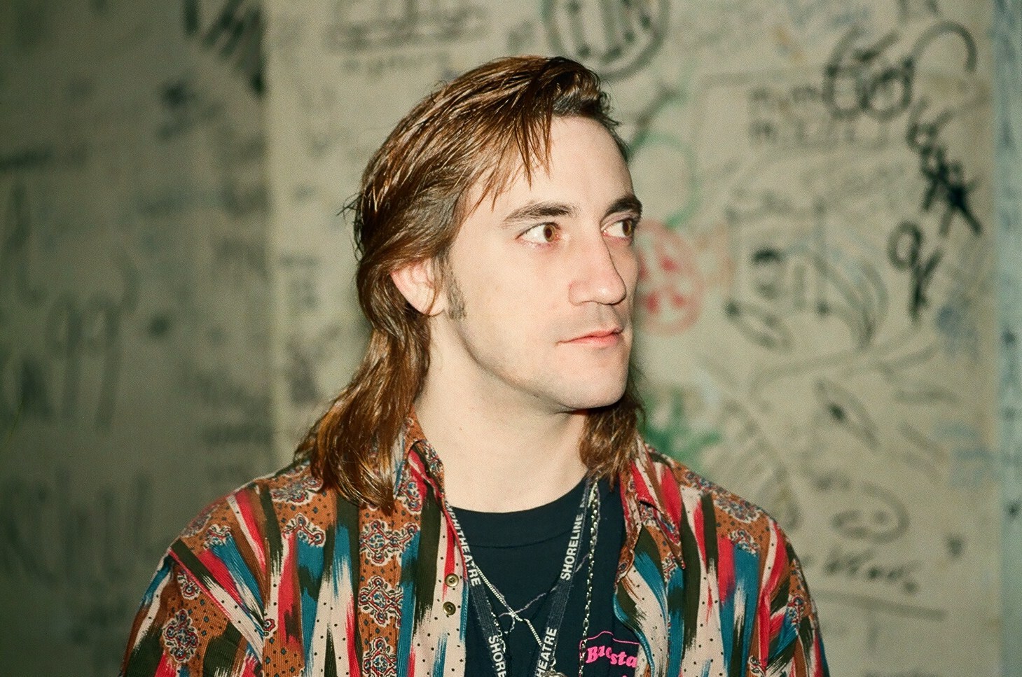 Photo by Gilbert Blecken