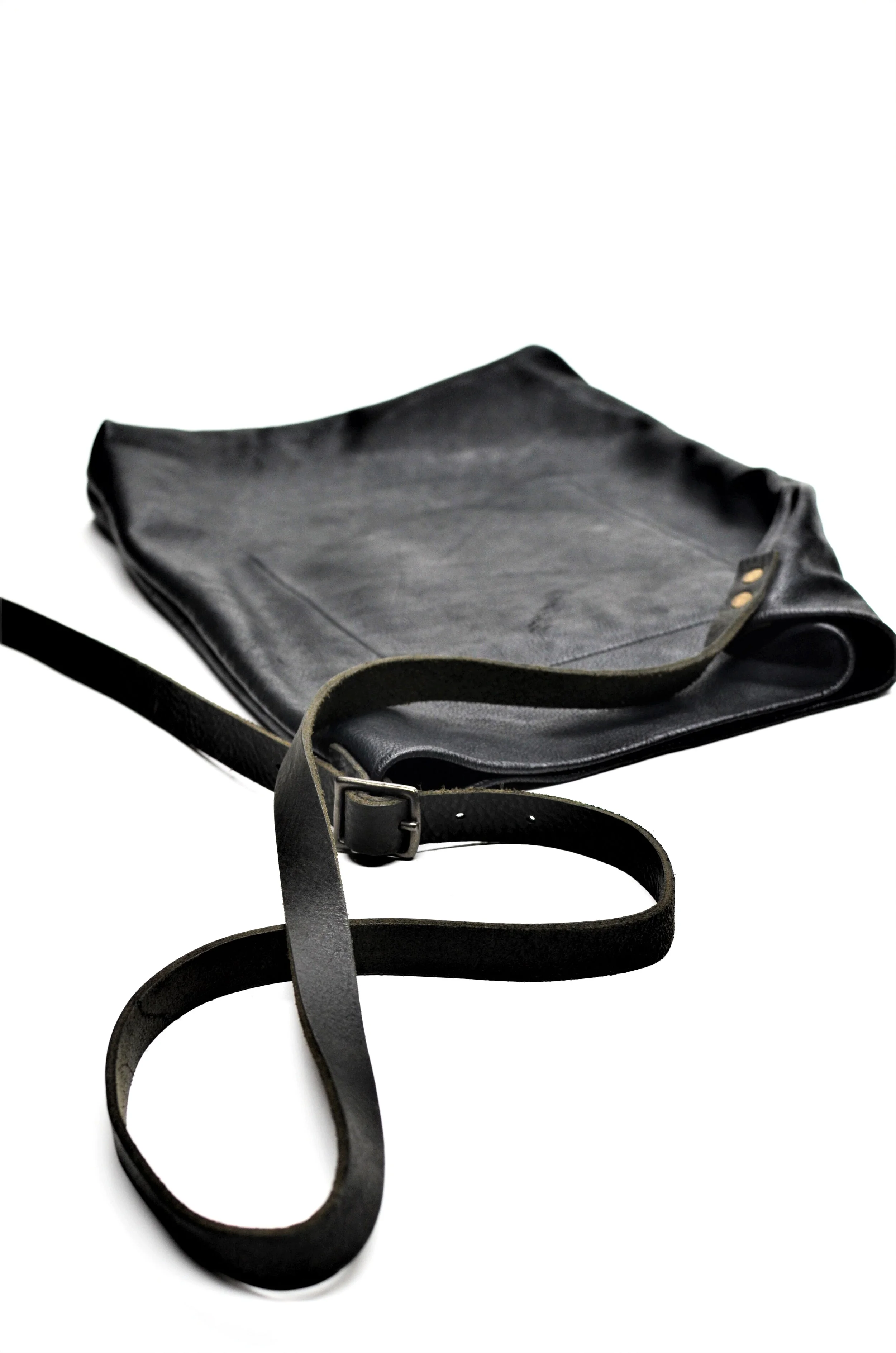 rectangular cross body bag