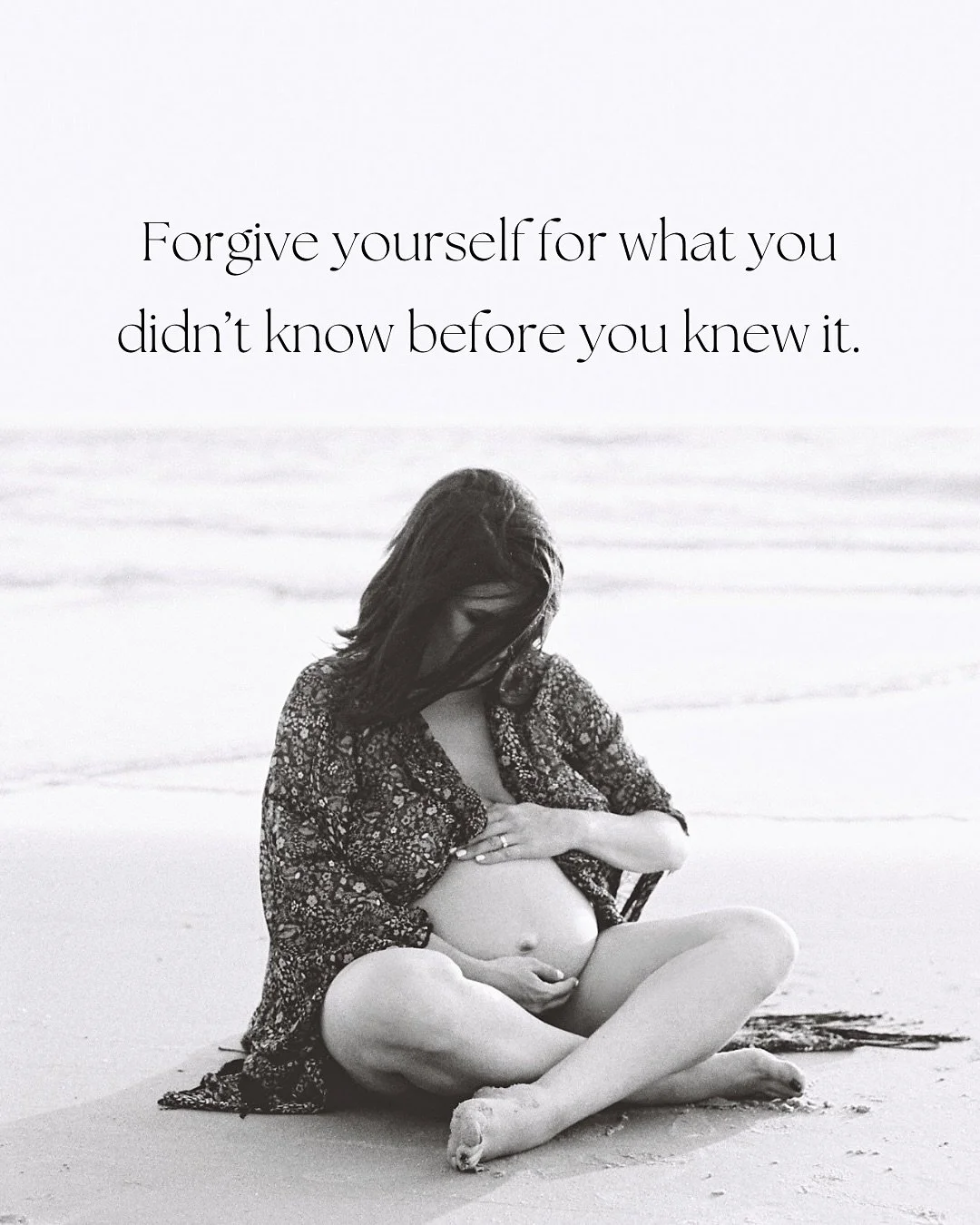 Forgive yourself. Swipe ➛

#selfforgiveness #yomkippur #jewishwomen #selflove