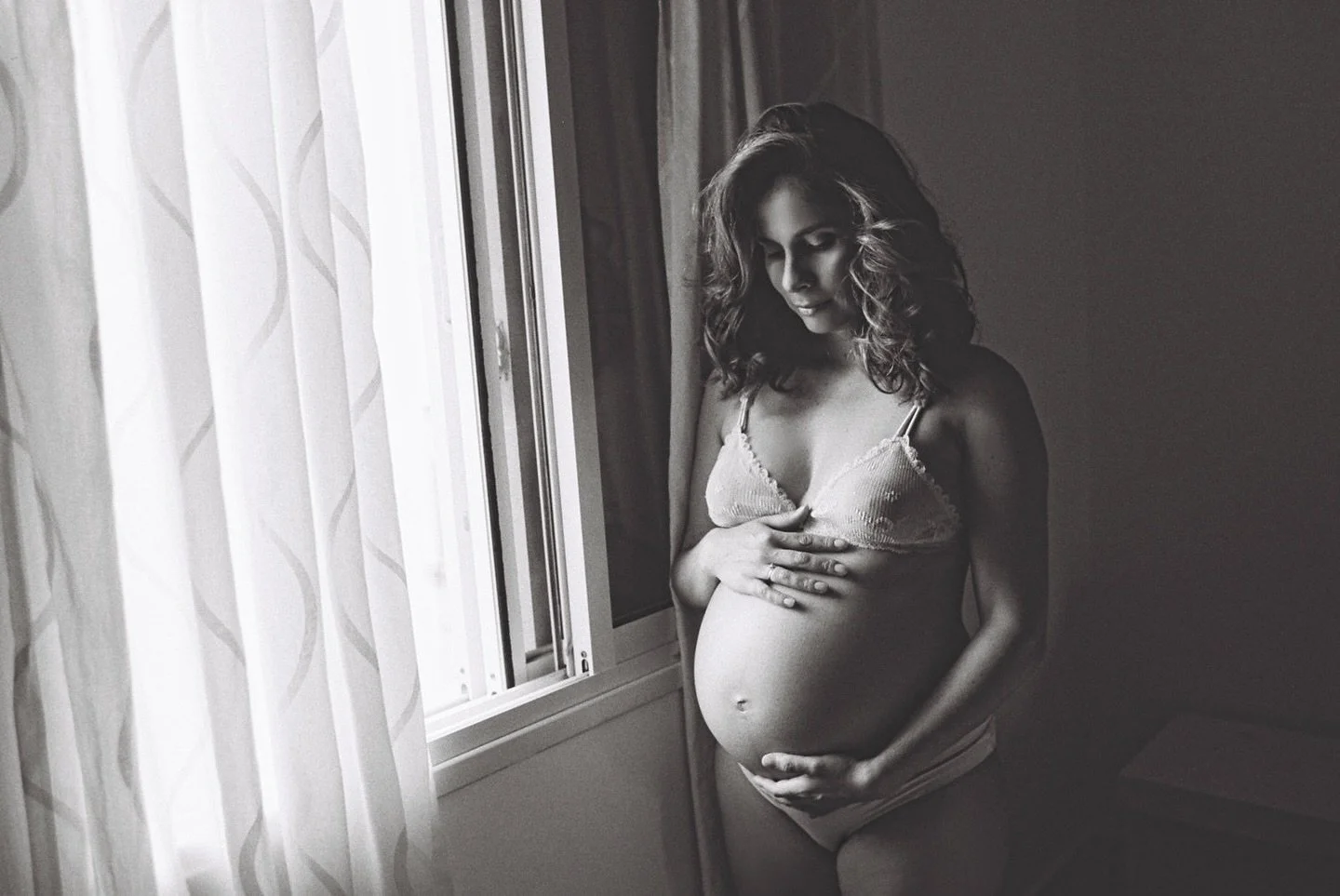 New beginnings. 

#filmisnotdead #35mm #selflove #maternity