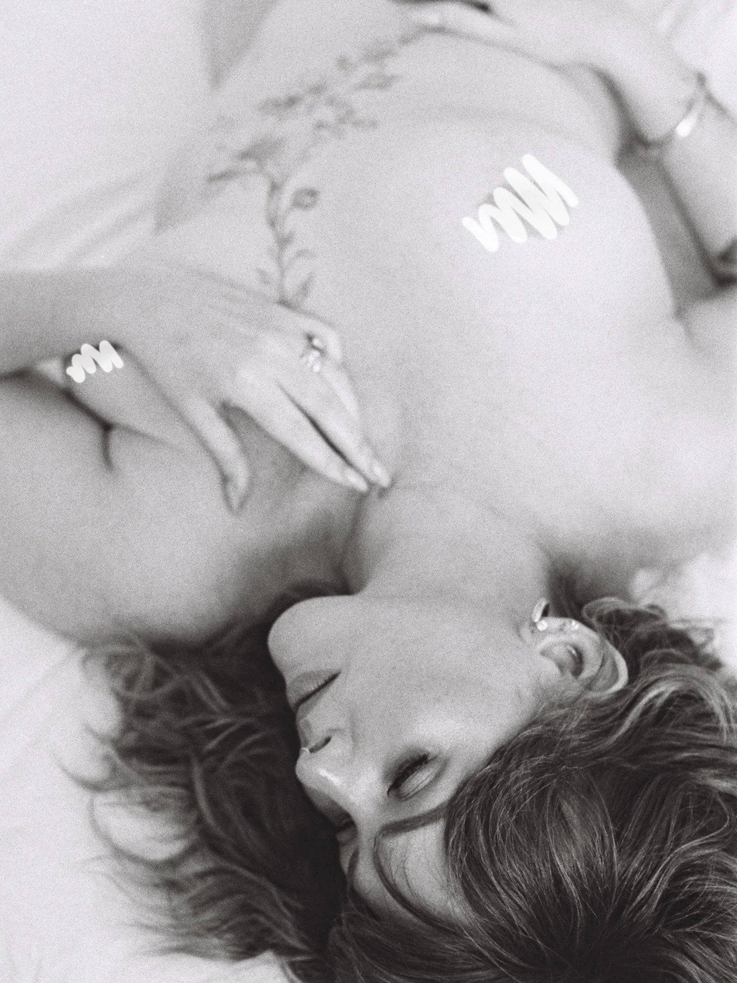 &ldquo;Body positivity&rdquo; isn&rsquo;t going to fix it. 

Not because it&rsquo;s wrong or bad, but because it was never designed to heal our lived relationship with our bodies.

I&rsquo;ve photographed thousands of women. I&rsquo;ve heard thousand