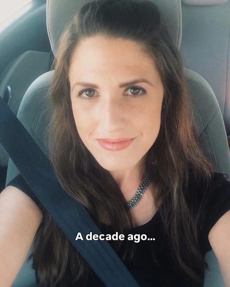 2016&hellip; that last slide though 🙌

Day 4 of not appealing to the masses or overthinking my content and just being me ✌🏻❤️