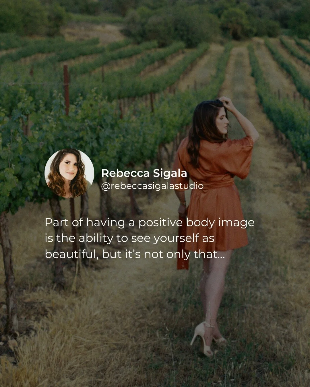 If you are ready to remember who you were&hellip;

Before the world told you who you were supposed to be&hellip;

The New Sexy is here. 💃🏻

A 5-month virtual experience for women who are ready to let go of the brain chatter and societal BS&hellip;
