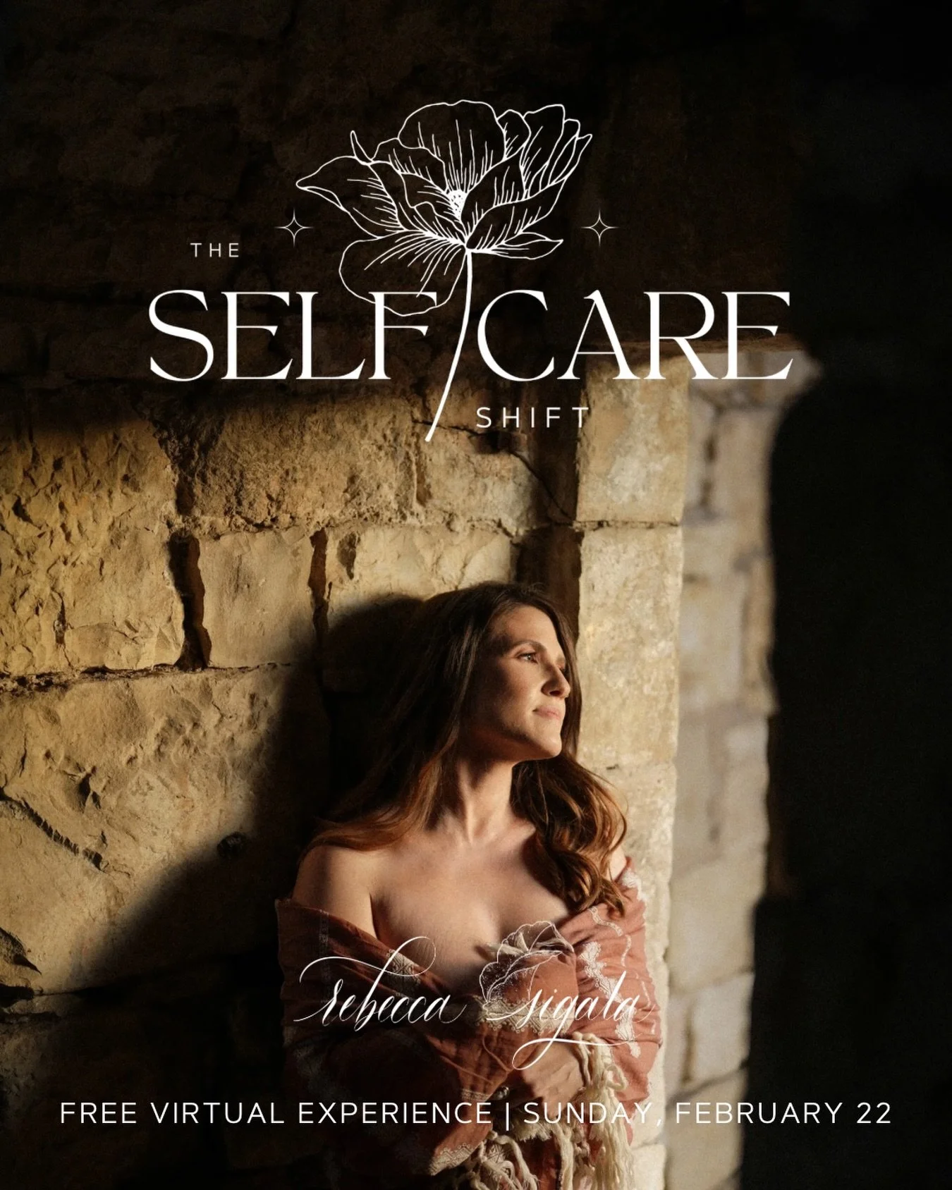 If you&rsquo;re breaking generational cycles, trying to be kinder to yourself, setting boundaries, staying hydrated, building empires&hellip; 

&hellip;and still making dinner every DAMN night&hellip; 🤣

I see you. 🫶

I know you&rsquo;ve come so fa