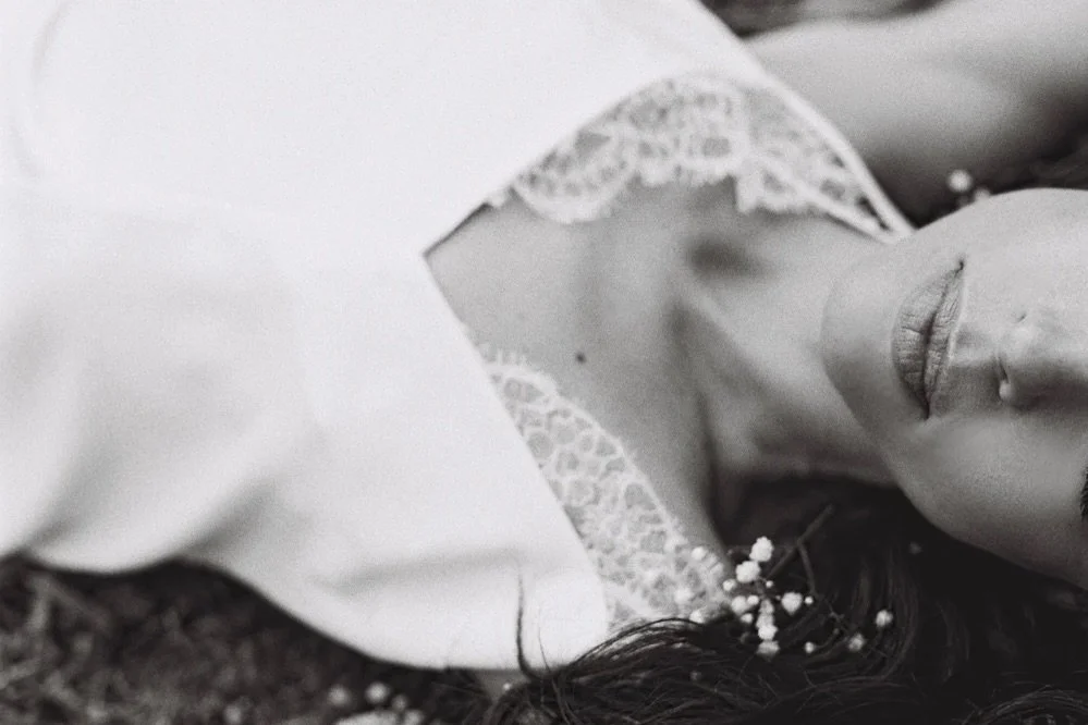 There&rsquo;s nothing like BW film &hearts;