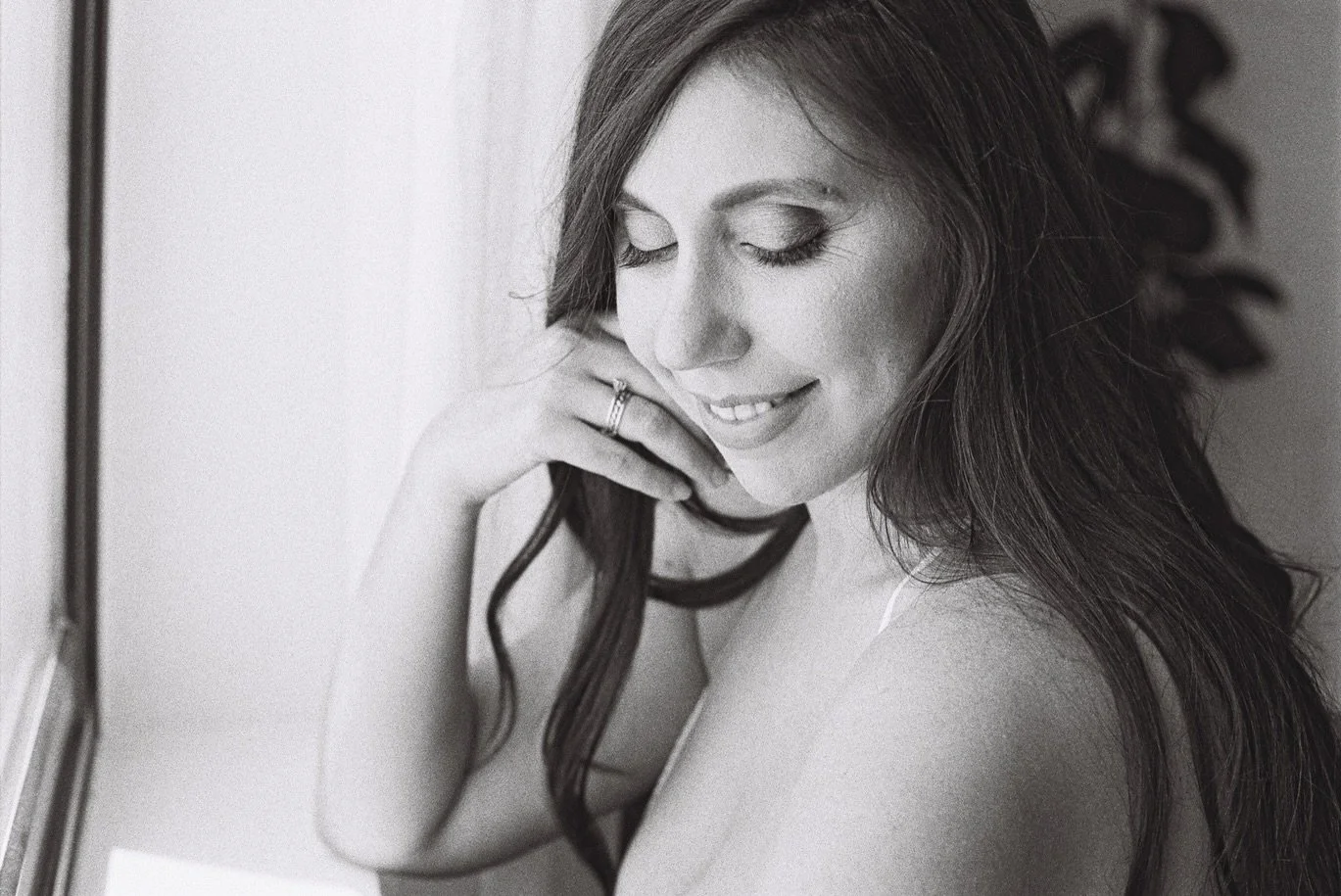 Shabbat Shalom gorgeous souls 🌹

#filmcommunity #boudoironfilm #shabbatshalom #israelboudoir #israelinstagram