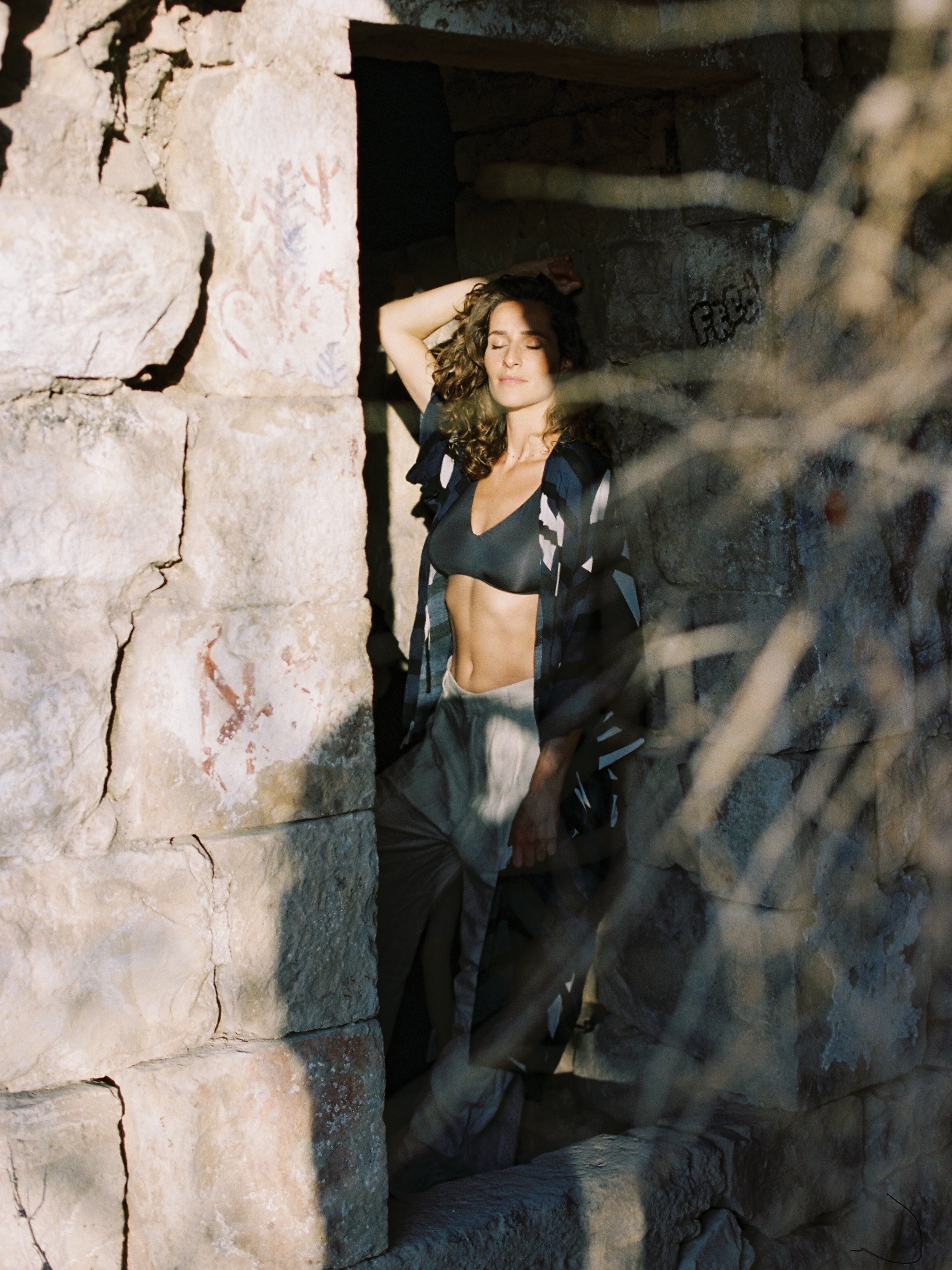 So beautiful 🌿✨

#lifta #israelphotographer #boudoironfilm