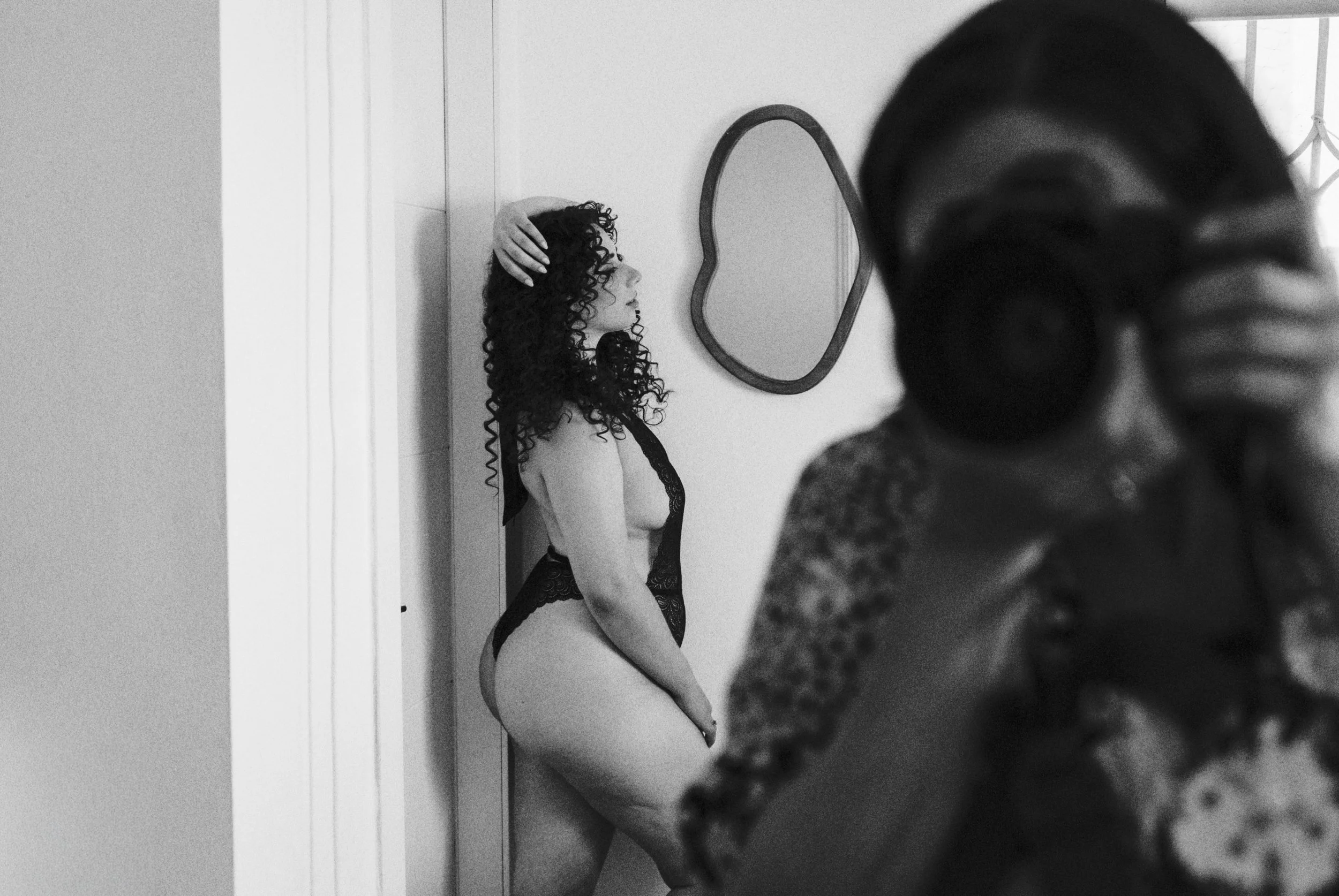 We are told not to attract the &ldquo;wrong kind of attention.&rdquo;

That if we were really confident in ourselves, we wouldn&rsquo;t need validation.

That if we really loved ourselves, we wouldn&rsquo;t need to be seen by others.

But hear me out