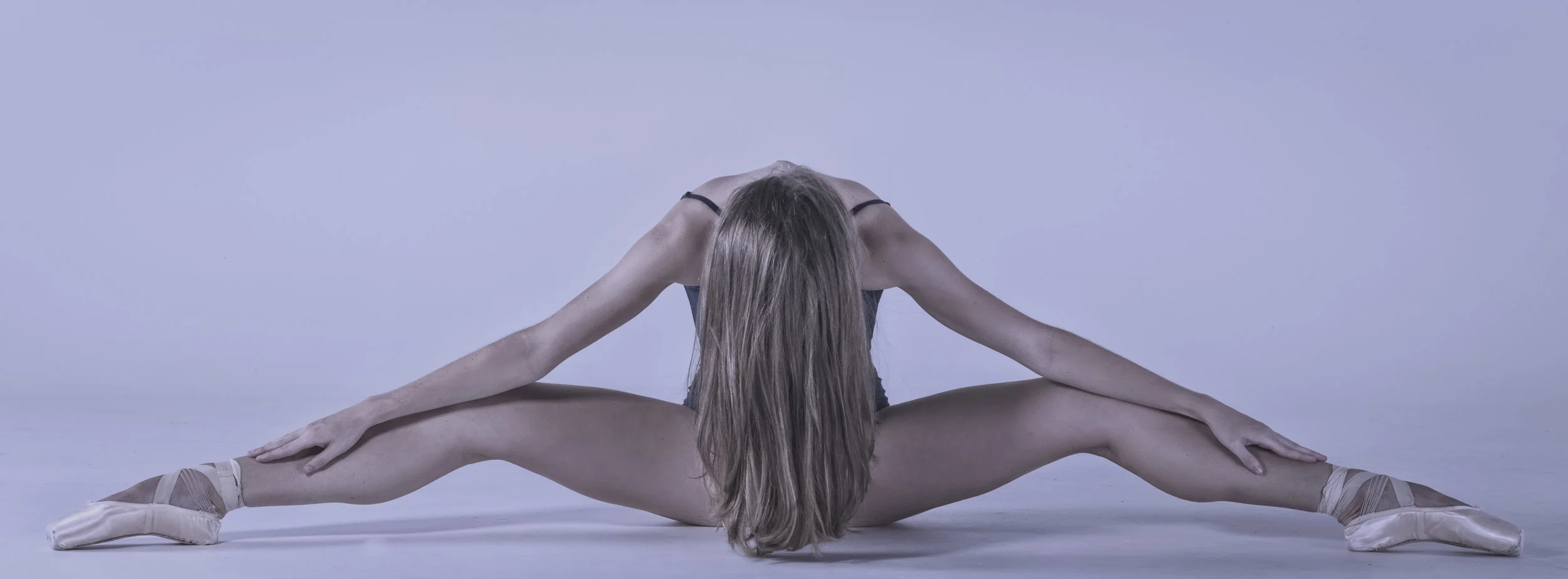 Queensland Ballet Company Dancer - Zoe Doonar