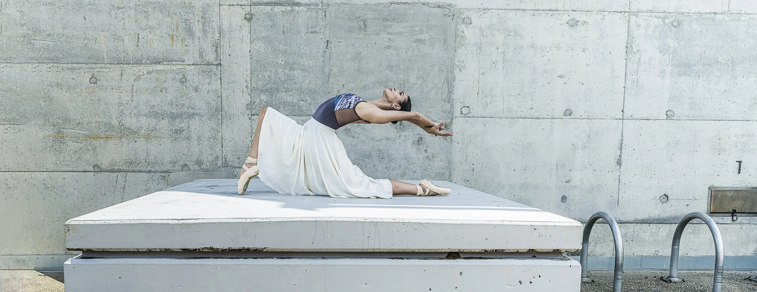 Heather in Brisbane City