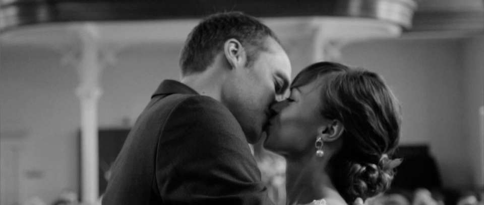 Elisah & Christophe