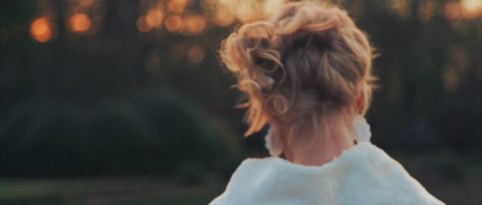Styled Autumn Shoot