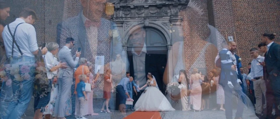 Rafaela &amp; Jordy - 30 07 2022