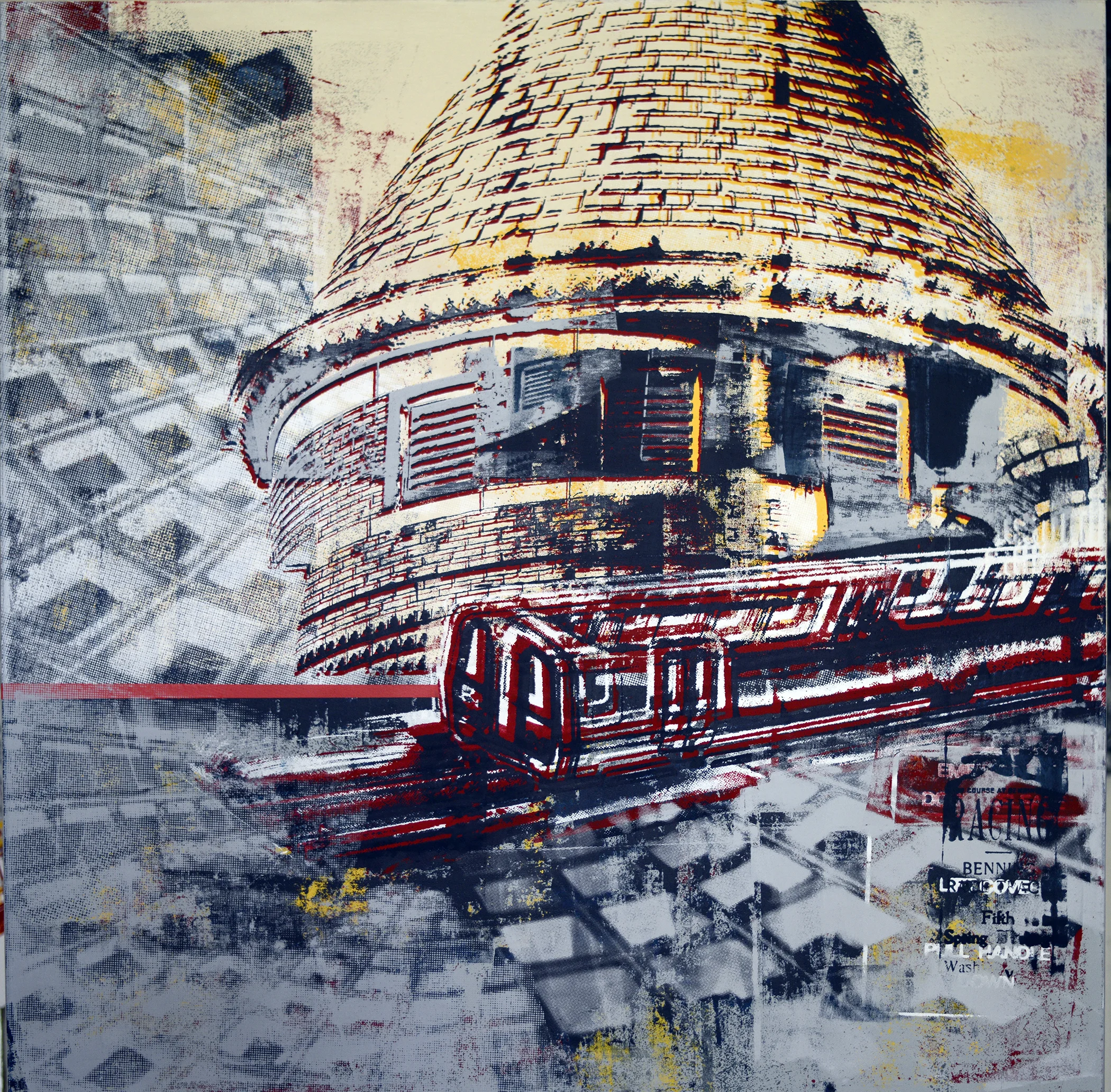 InTransit II