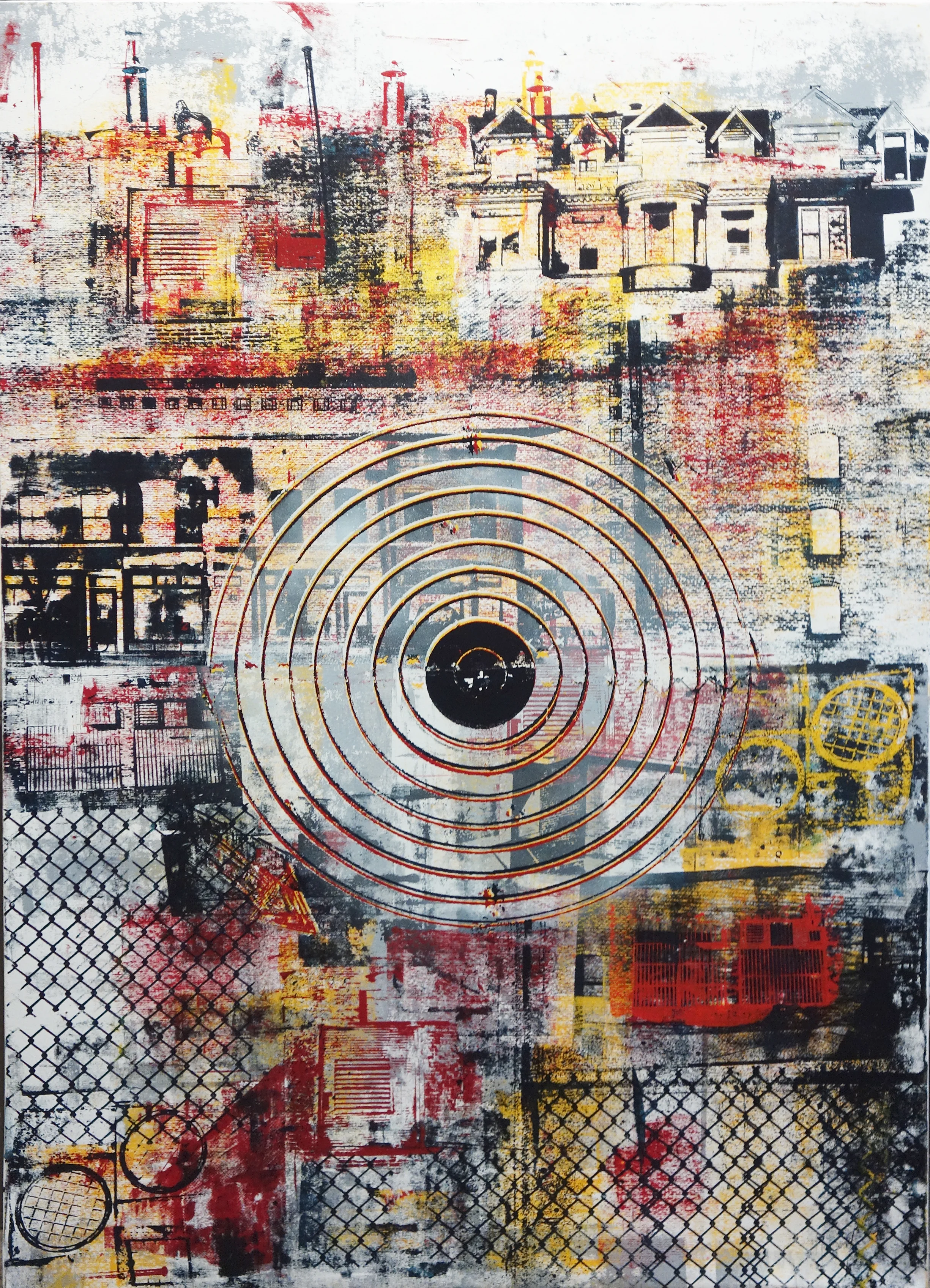 InTransit V