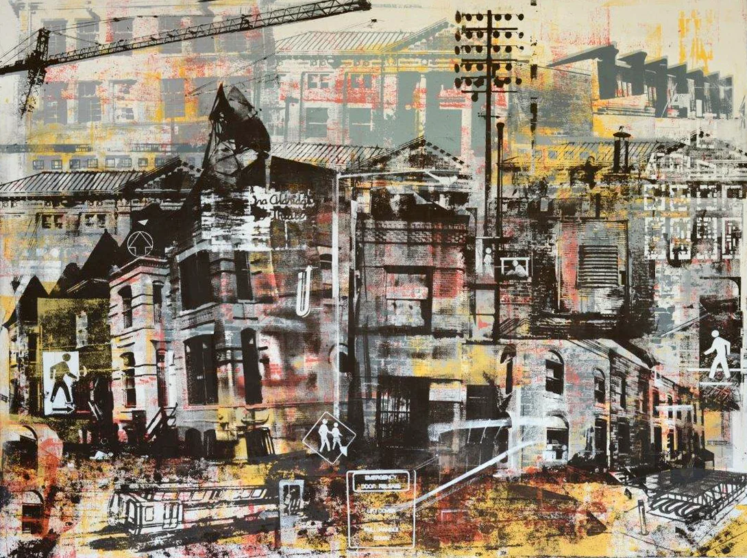 Uprising II