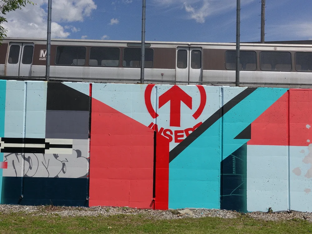 Mixed Scene — MICHAEL CROSSETT / FINE ART + DESIGN