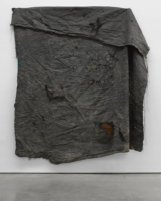 David Hammons @ White Cube