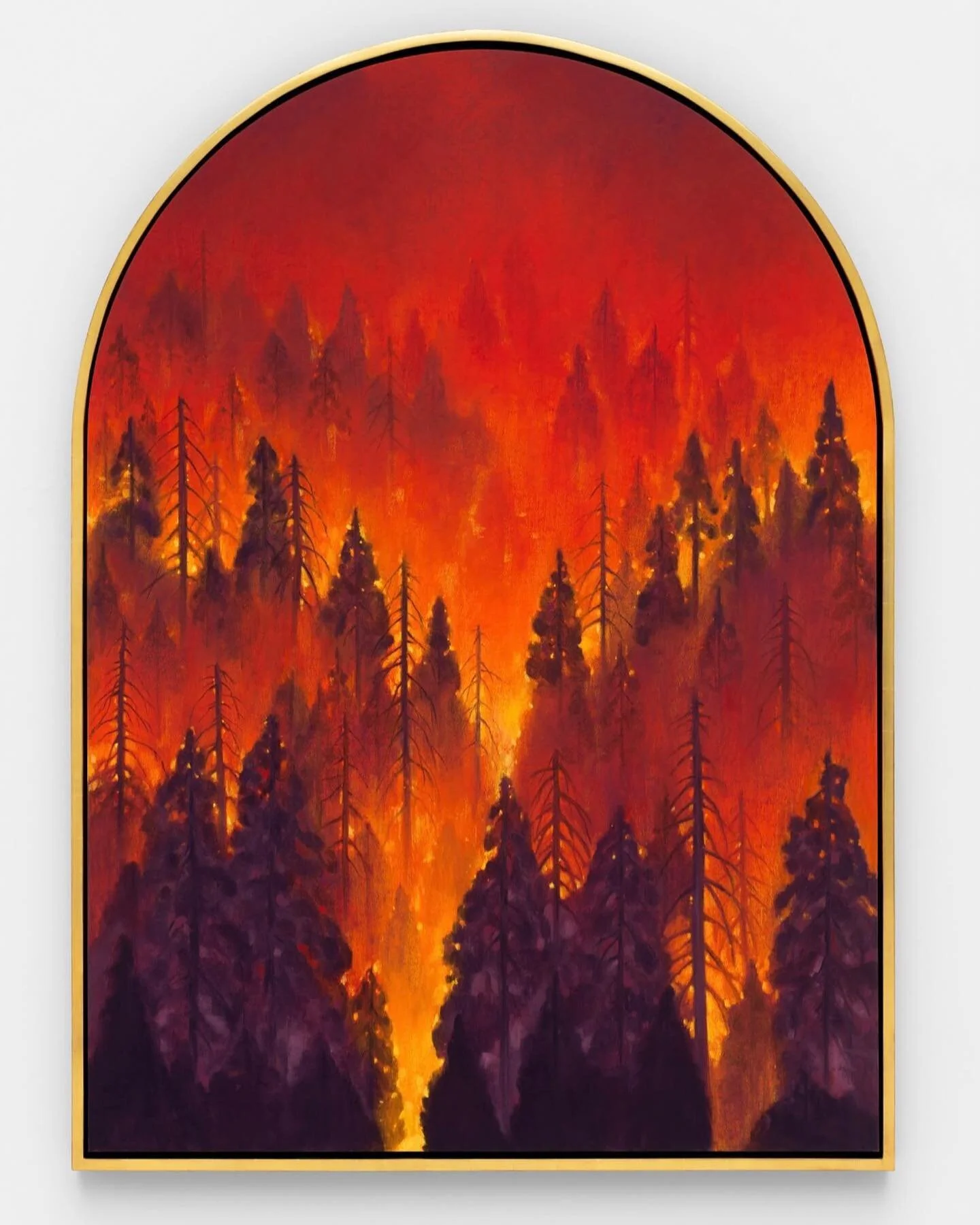 Wow wow wow. 

Nicolas Party @ Xavier Hufkens opens Jan 27. Unbelievable presentation. 

#nicolasparty #xavierhufkens #painter #contemporaryart