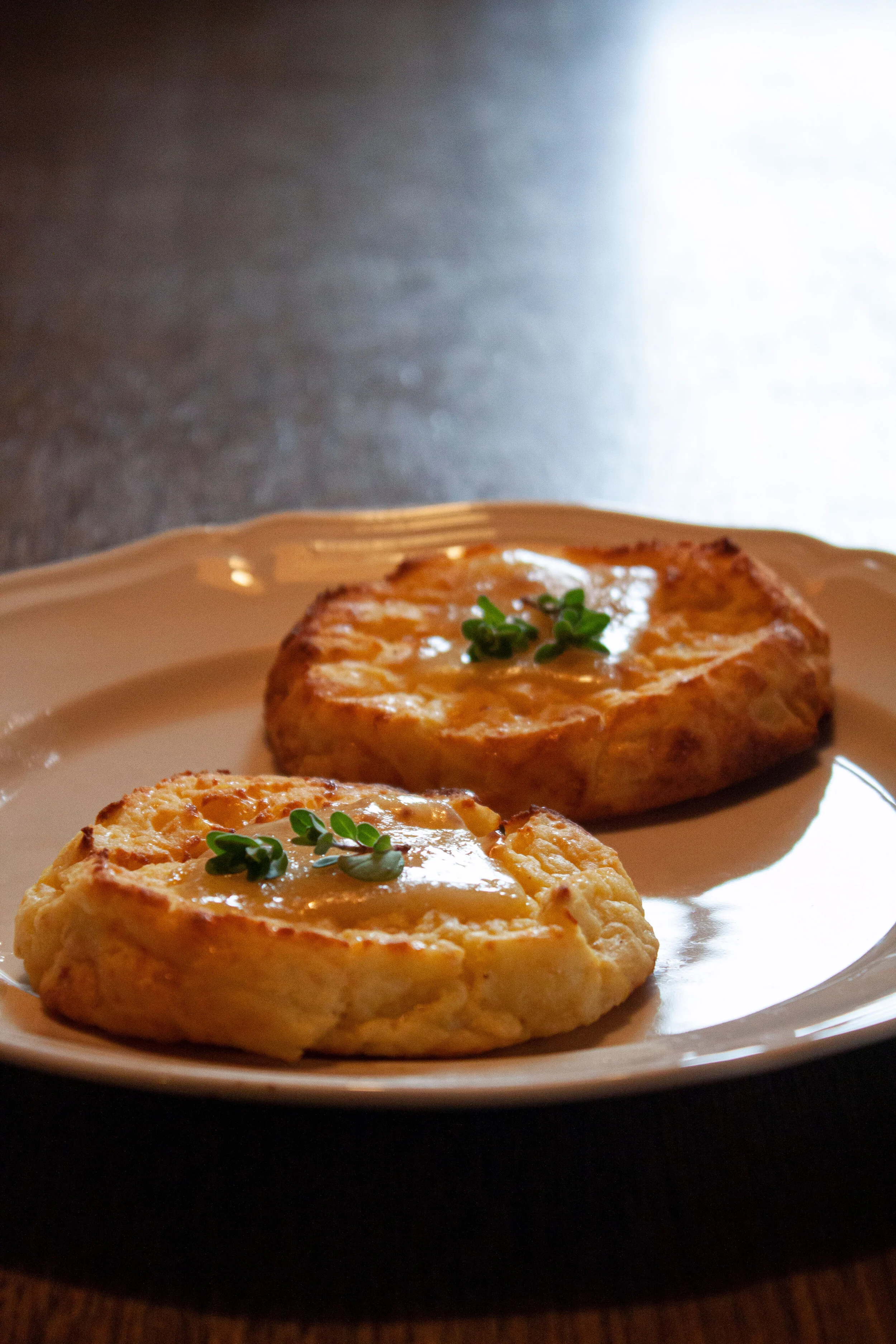 Kartoffeltätschli
