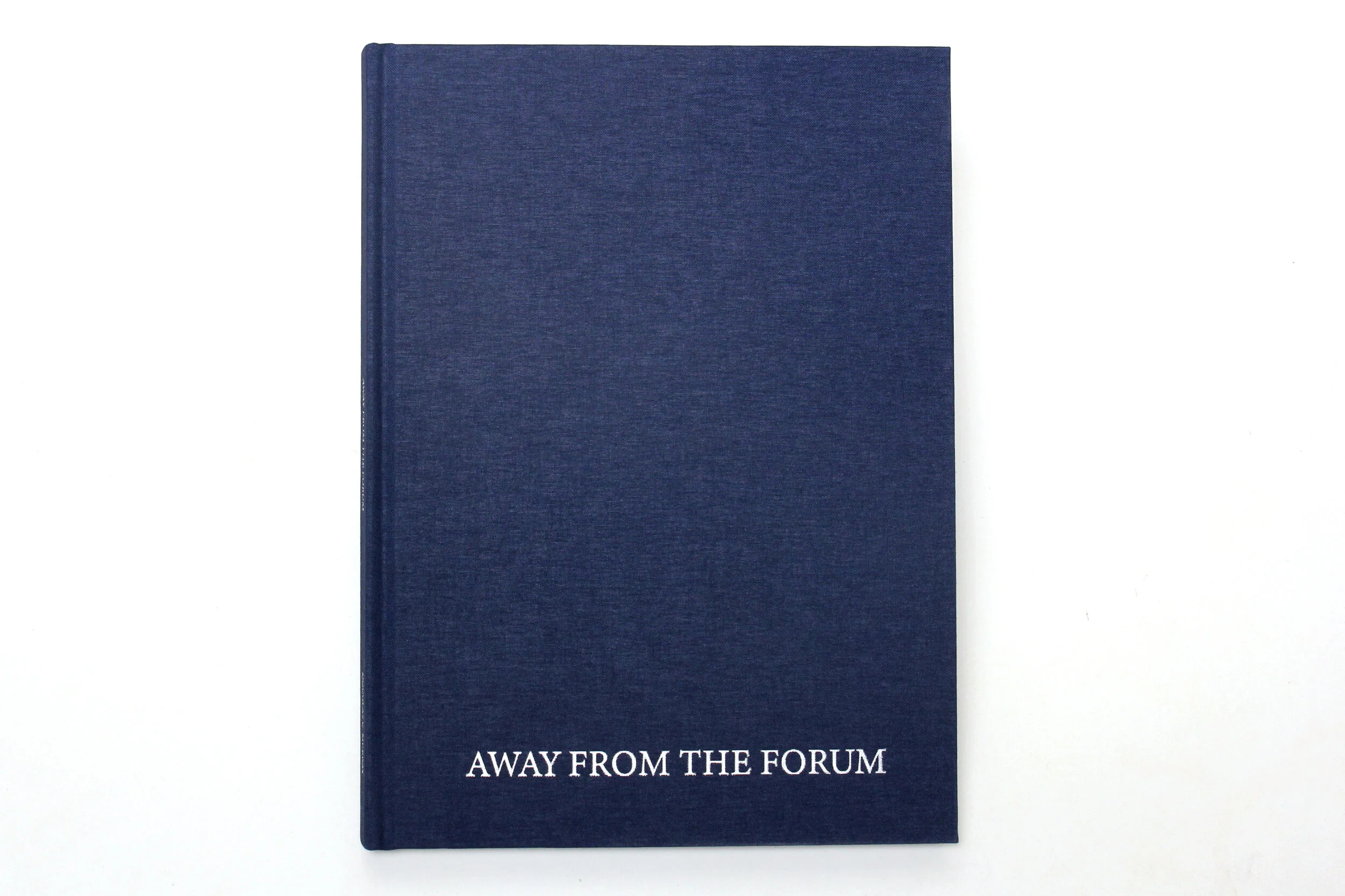 Away From The Forum